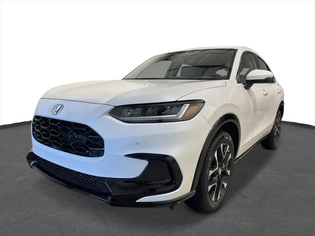 2026 Honda HR-V AWD EX-L
