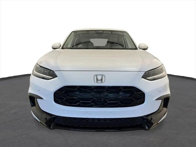 2026 Honda HR-V AWD EX-L