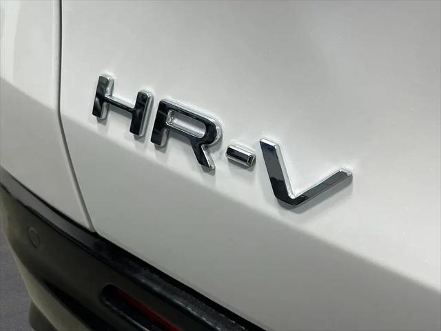 2026 Honda HR-V AWD EX-L
