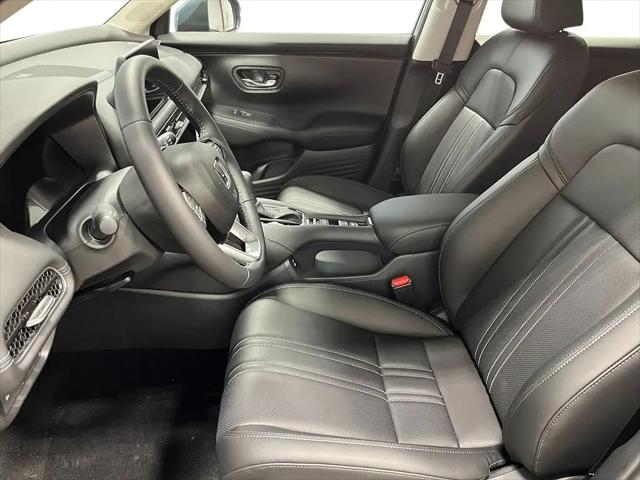 2026 Honda HR-V AWD EX-L