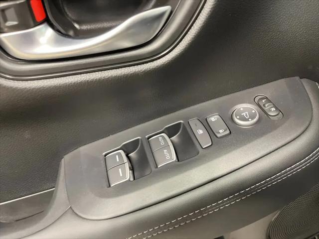 2026 Honda HR-V AWD EX-L