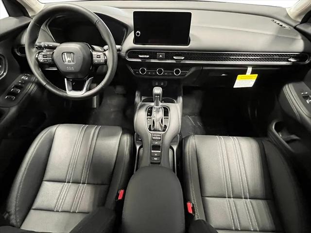 2026 Honda HR-V AWD EX-L