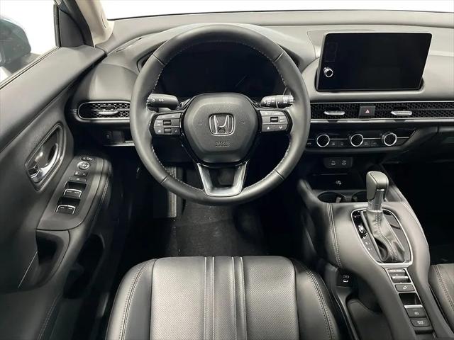 2026 Honda HR-V AWD EX-L