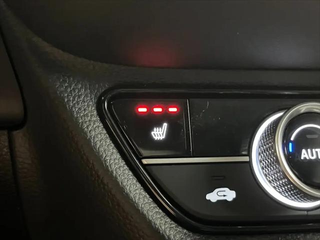 2026 Honda HR-V AWD EX-L