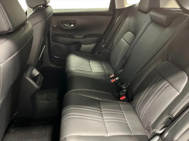2026 Honda HR-V AWD EX-L
