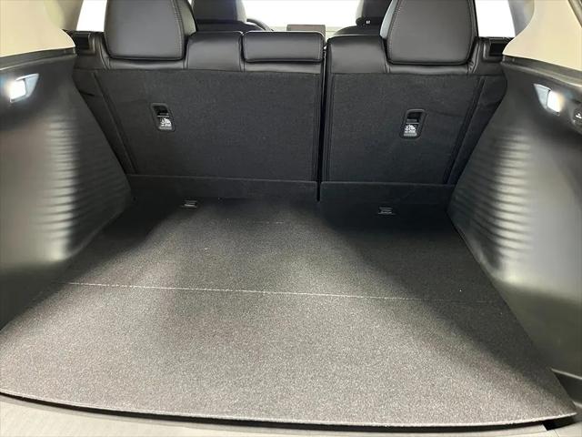 2026 Honda HR-V AWD EX-L