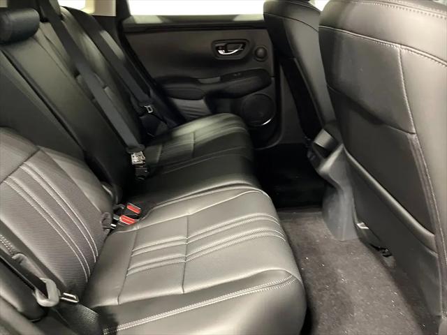 2026 Honda HR-V AWD EX-L