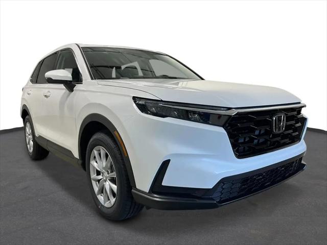 2026 Honda CR-V EX AWD for sale in Lansing, IL