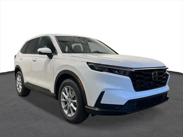 2026 Honda CR-V EX AWD for sale in Lansing, IL