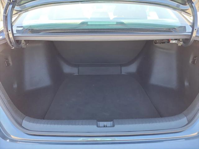 2025 Honda Accord Sedan LX