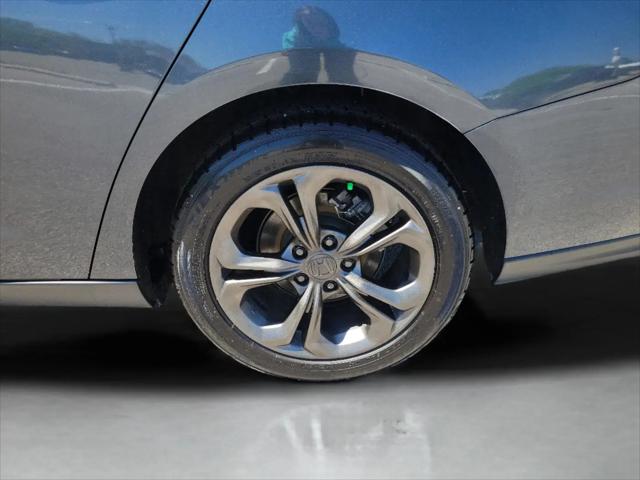 2025 Honda Accord Sedan LX