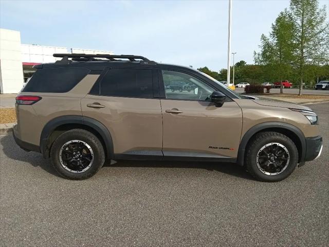 2023 Nissan Pathfinder Rock Creek 4WD