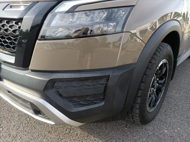 2023 Nissan Pathfinder Rock Creek 4WD