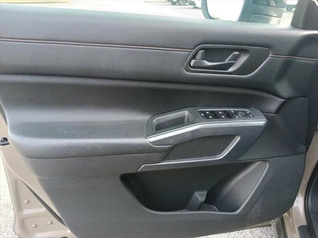 2023 Nissan Pathfinder Rock Creek 4WD