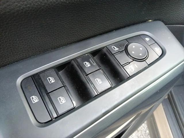 2023 Nissan Pathfinder Rock Creek 4WD