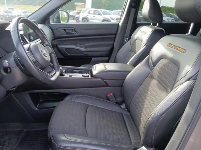 2023 Nissan Pathfinder Rock Creek 4WD