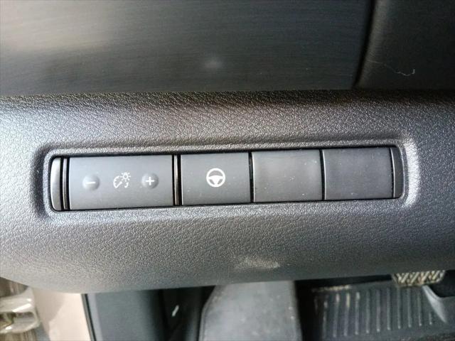 2023 Nissan Pathfinder Rock Creek 4WD