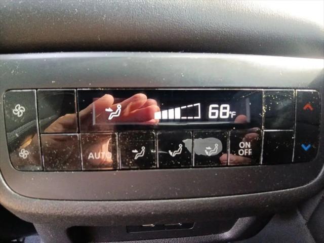2023 Nissan Pathfinder Rock Creek 4WD
