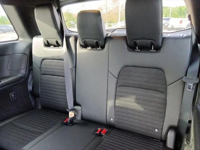 2023 Nissan Pathfinder Rock Creek 4WD