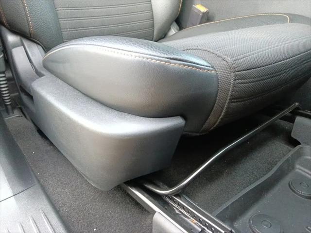 2023 Nissan Pathfinder Rock Creek 4WD