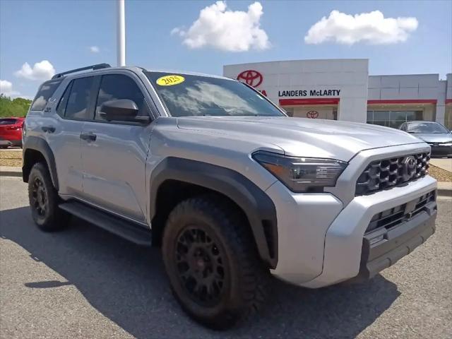 2025 Toyota 4Runner TRD Sport Premium for sale in Fayetteville, TN