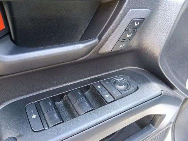 2025 Toyota 4Runner TRD Sport Premium