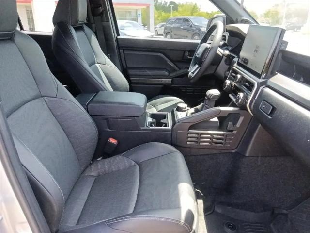 2025 Toyota 4Runner TRD Sport Premium