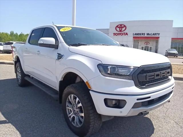 2023 Ford Ranger LARIAT for sale in Fayetteville, TN