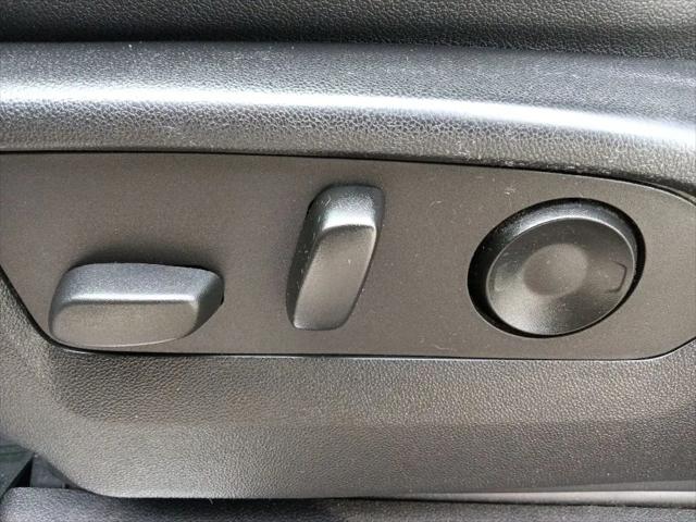 2022 Chevrolet Silverado 1500 4WD Crew Cab Short Bed RST