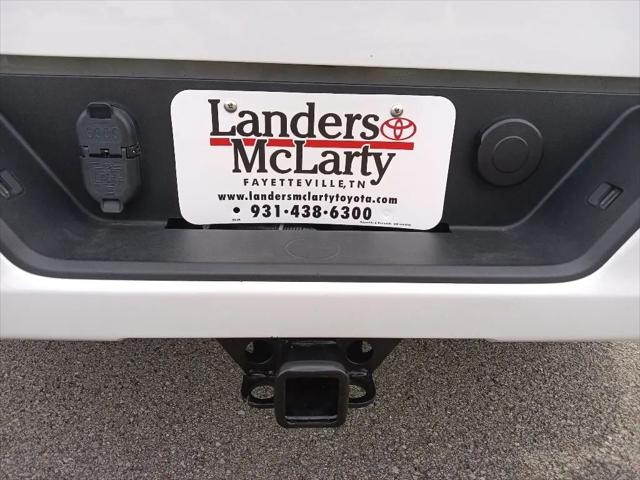 2022 Chevrolet Silverado 1500 4WD Crew Cab Short Bed RST