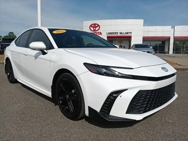 2025 Toyota Camry SE for sale in Fayetteville, TN