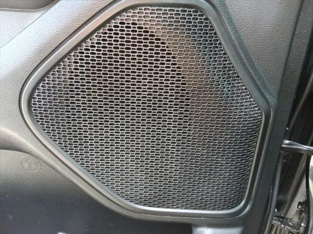 2021 Ram 1500 Big Horn Crew Cab 4x4 5'7" Box