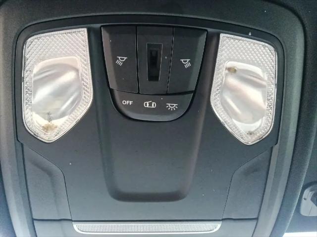 2021 Ram 1500 Big Horn Crew Cab 4x4 5'7" Box