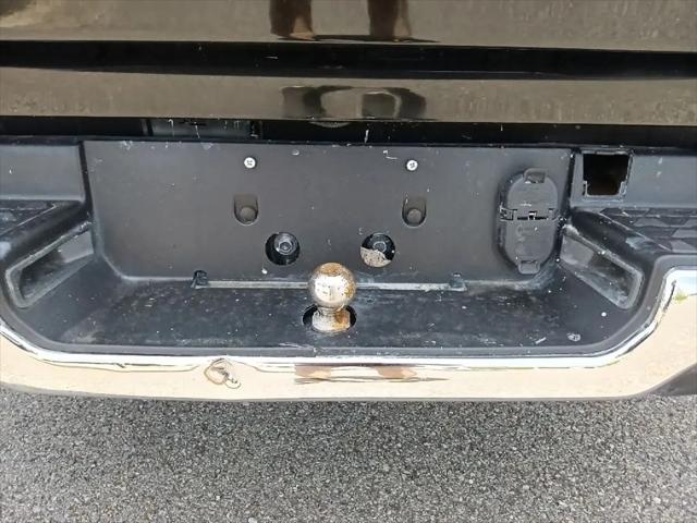 2021 Ram 1500 Big Horn Crew Cab 4x4 5'7" Box