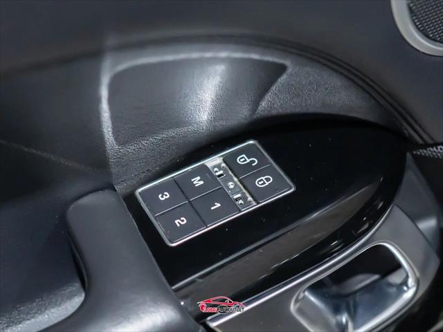 2016 Land Rover Range Rover 5.0L V8 Supercharged