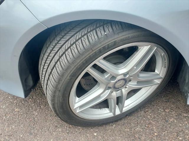 2014 Mercedes-Benz E 350 E 350