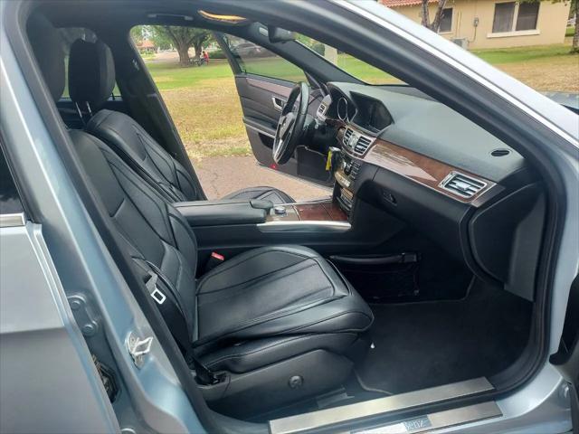 2014 Mercedes-Benz E 350 E 350