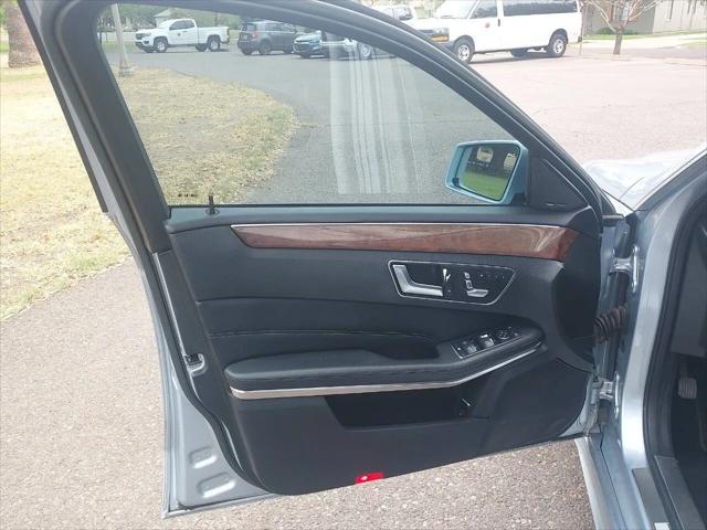 2014 Mercedes-Benz E 350 E 350