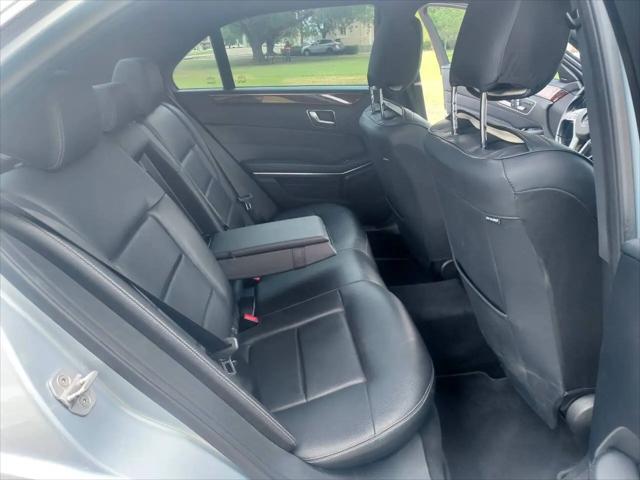2014 Mercedes-Benz E 350 E 350