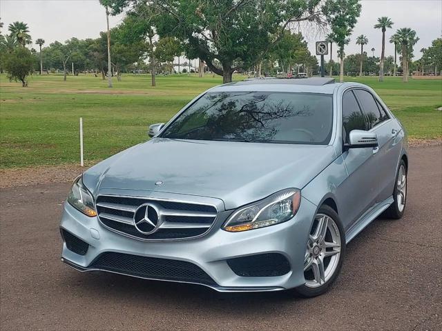 2014 Mercedes-Benz E 350 E 350 for sale in Phoenix, AZ