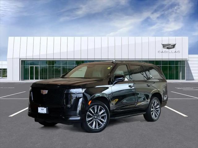 2024 Cadillac Escalade 4WD Sport for sale in Libertyville, IL