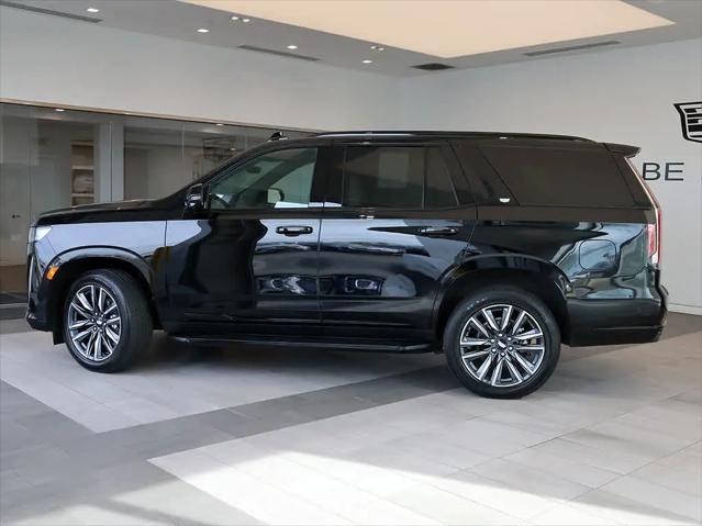 2024 Cadillac Escalade 4WD Sport