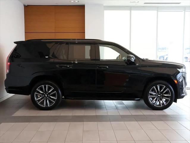 2024 Cadillac Escalade 4WD Sport