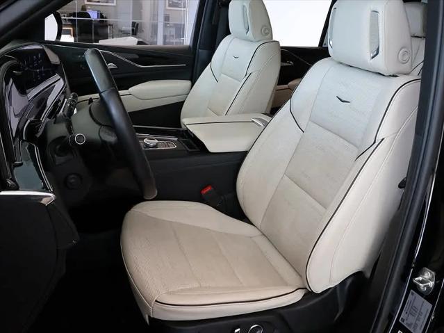 2024 Cadillac Escalade 4WD Sport