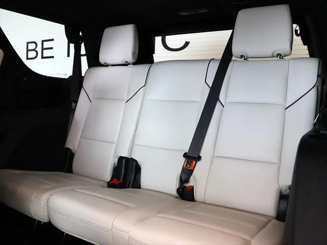 2024 Cadillac Escalade 4WD Sport