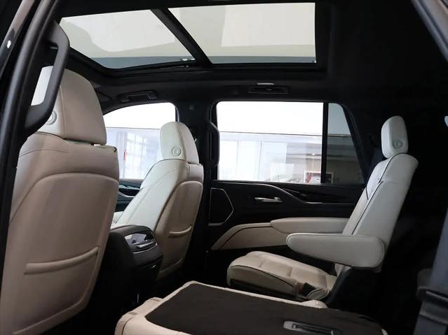 2024 Cadillac Escalade 4WD Sport
