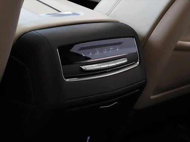 2024 Cadillac Escalade 4WD Sport