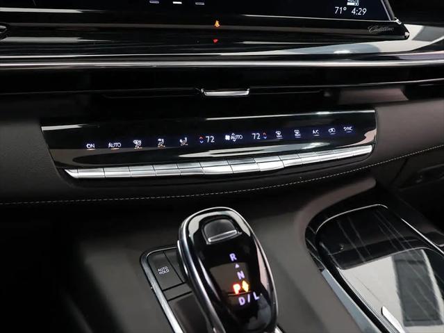 2024 Cadillac Escalade 4WD Sport