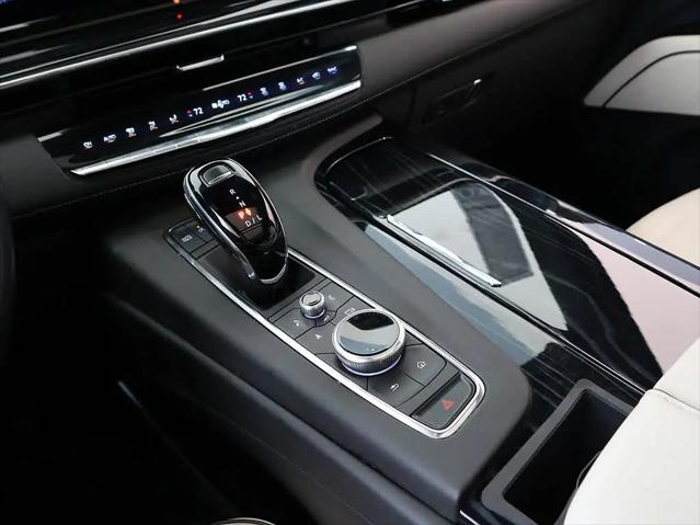 2024 Cadillac Escalade 4WD Sport