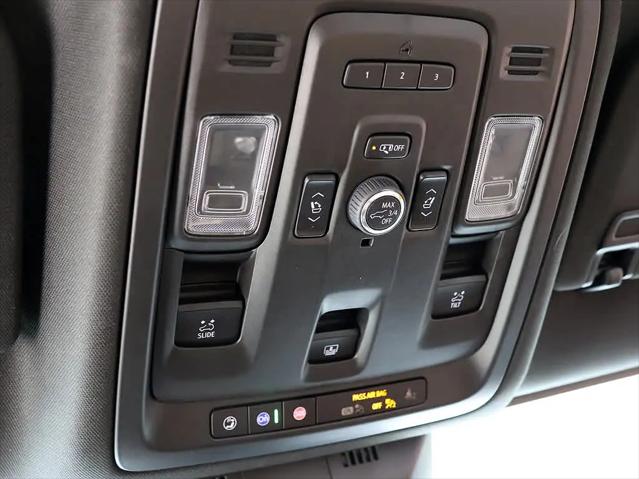 2024 Cadillac Escalade 4WD Sport